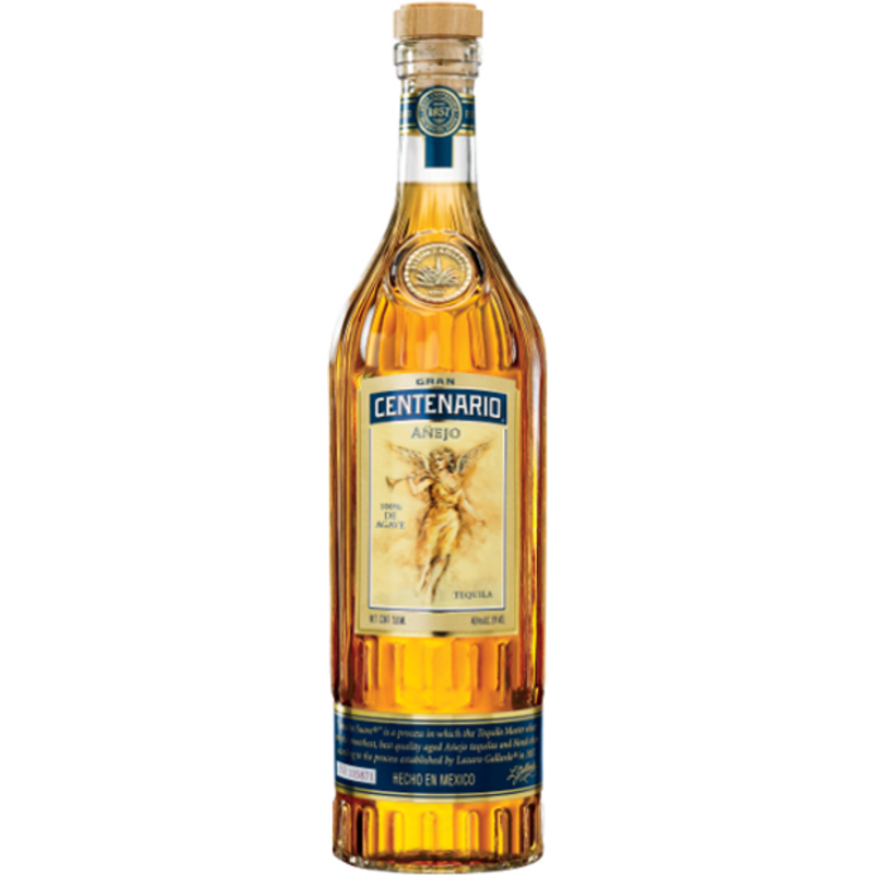 Gran Centenario Anejo Tequila 750mL