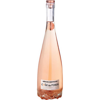 Gerard Bertrand Cote des Roses Languedoc Grenache - Cinsault - Syrah 750mL