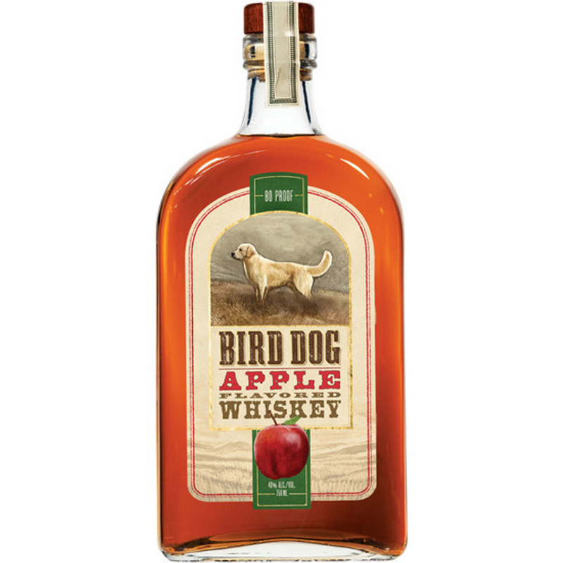 Bird Dog Apple Whiskey 750mL