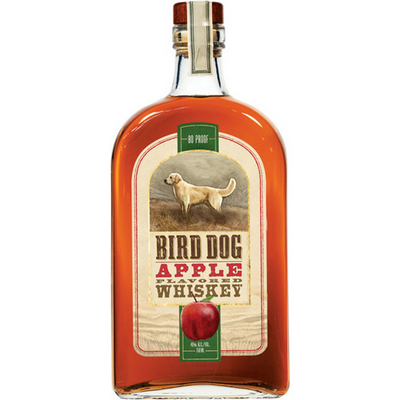 Bird Dog Apple Whiskey 750mL