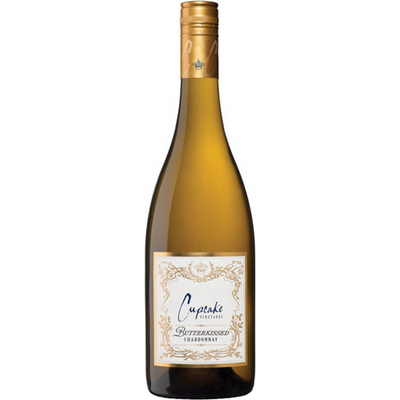 Cupcake Vineyards Butterkissed Chardonnay 750mL