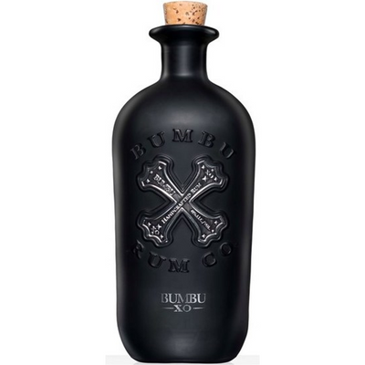 Bumbu XO Rum 750mL