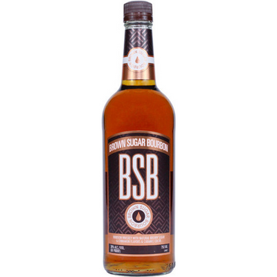 HDC BSB Brown Sugar Bourbon 750mL