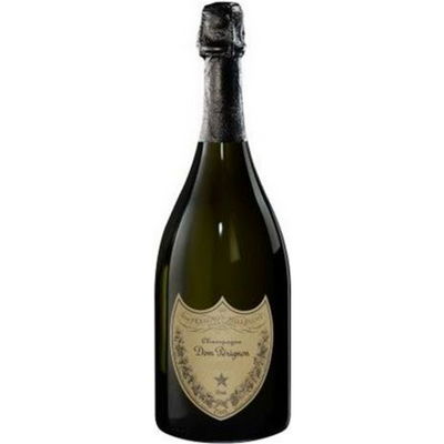 Dom Perignon Brut Vintage Champagne 750mL