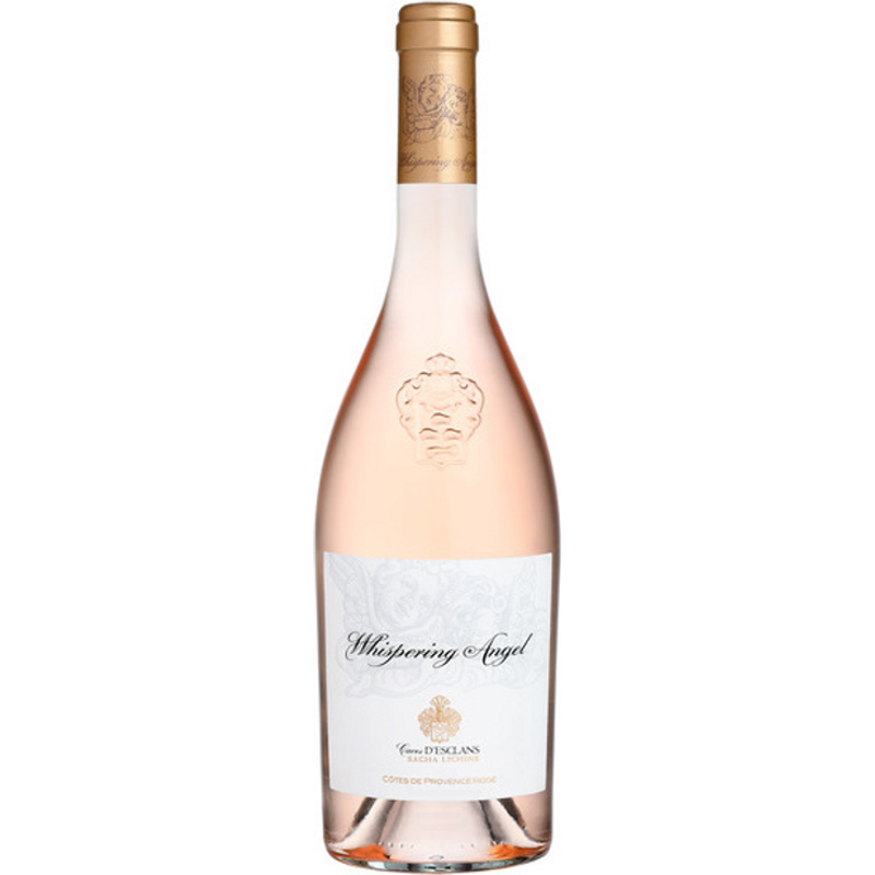 Whispering Angel Rosé 750ml Bottle