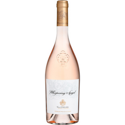 Whispering Angel Rosé 750ml Bottle