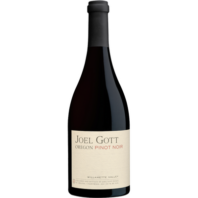 Joel Gott Pinot Noir 750mL