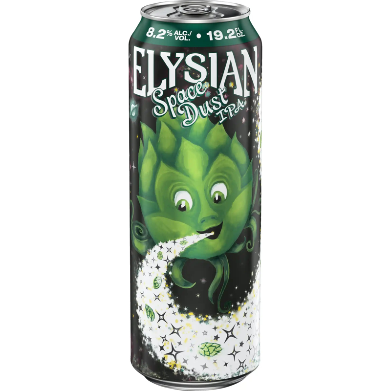 Elysian Space Dust IPA 19.2oz Can