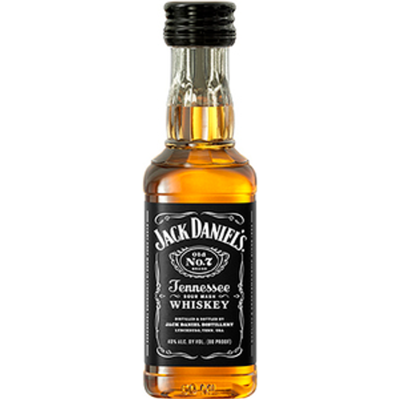 Jack Daniel&