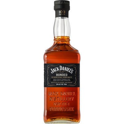 Jack Daniels Bonded 