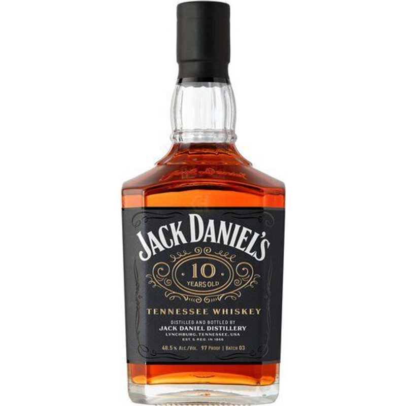 Jack Daniel&