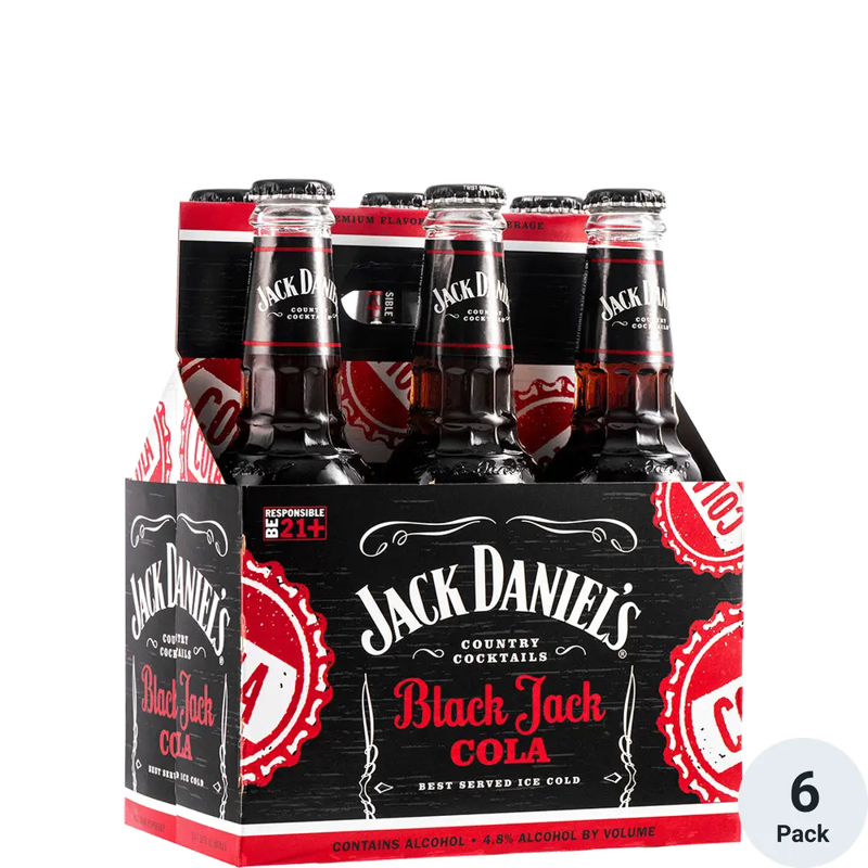 Jack Daniel&