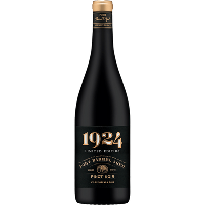 1924 Pinot Noir-Port Barrel Aged 750 ml