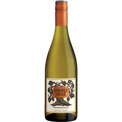 Gnarly Head Chardonnay 750mL