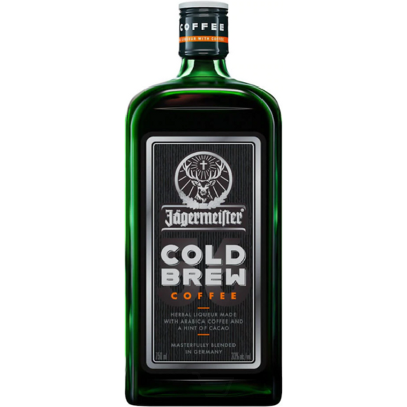 Jägermeister 750mL