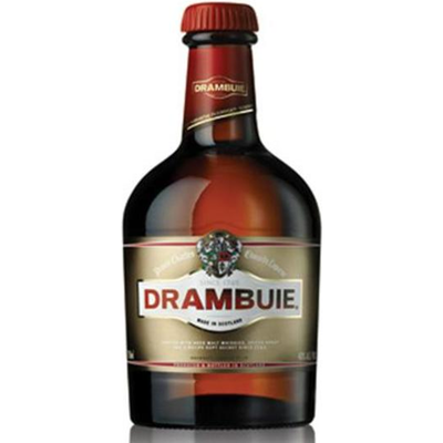 Drambuie Prince Charles Edwards Liqueur 750mL