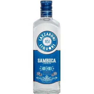 Lazzaroni Sambuca Liqueur 750mL