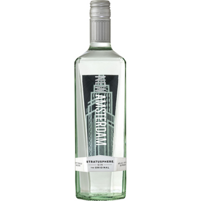 New Amsterdam No. 485 Straight Gin 750mL