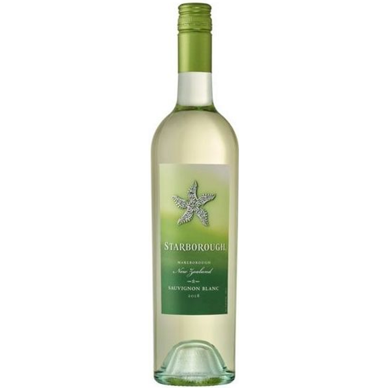 Starborough Marlborough Sauvignon Blanc 750mL