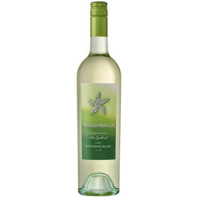 Starborough Marlborough Sauvignon Blanc 750mL