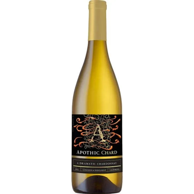 Apothic Chardonnay 750ml Bottle