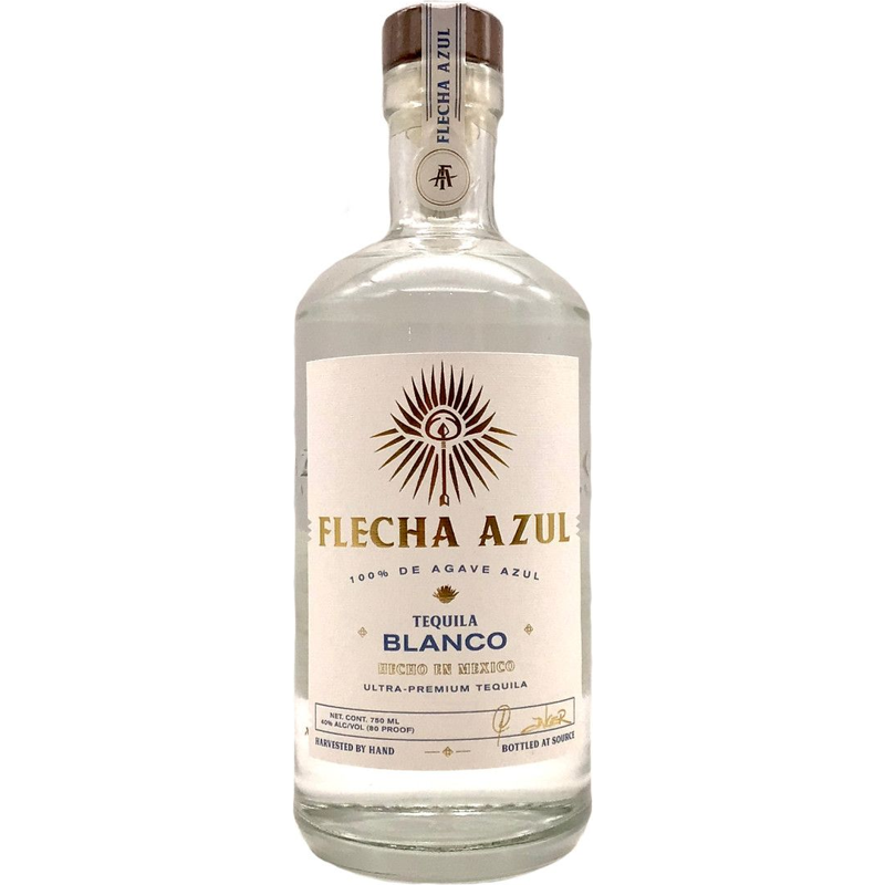 Flecha Azul Blanco 750ml