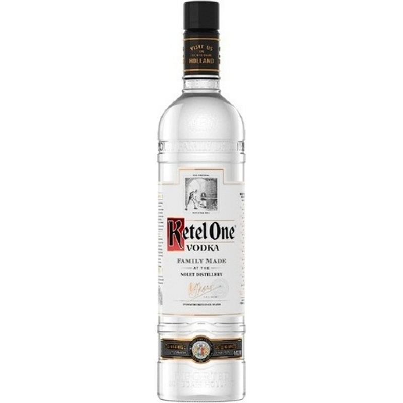 Ketel One Vodka 750mL