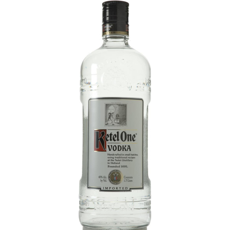 Ketel One Vodka 1.75L