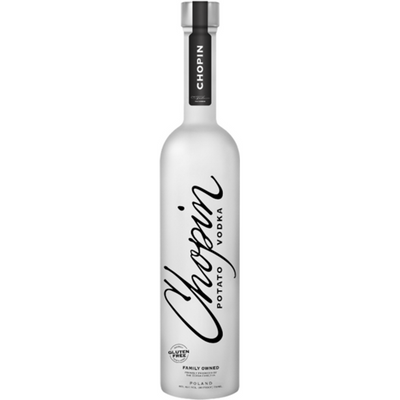 Chopin Potato Vodka 750mL