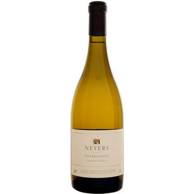 Neyers Los Carneros El Novillero Vineyard Chardonnay 750mL