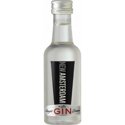 New Amsterdam Gin 50mL