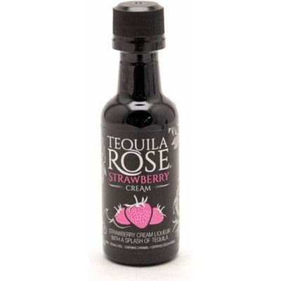 Tequila Rose Strawberry Cream 50mL