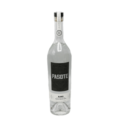 Pasote Blanco Tequila, 750 Ml Bottle