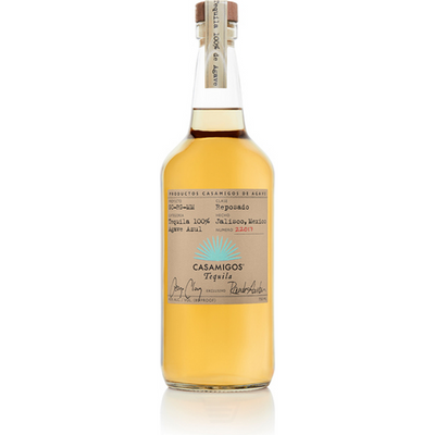 Casamigos Reposado Tequila 750mL