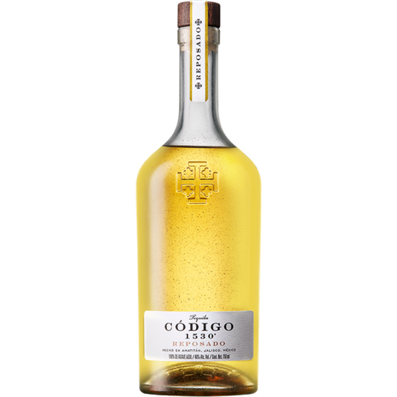 Codigo 1530 Reposado 750ml Bottle