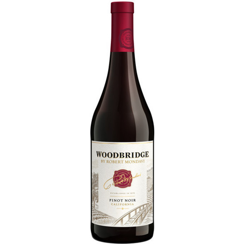 Woodbridge by Robert Mondavi Pinot Noir 1.5L