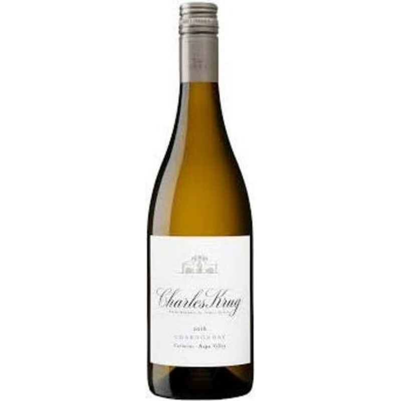 Charles Krug Chardonnay 750ml Bottle