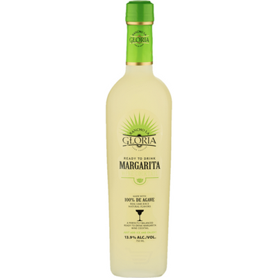 Rancho La Gloria Margarita De Agave 750mL