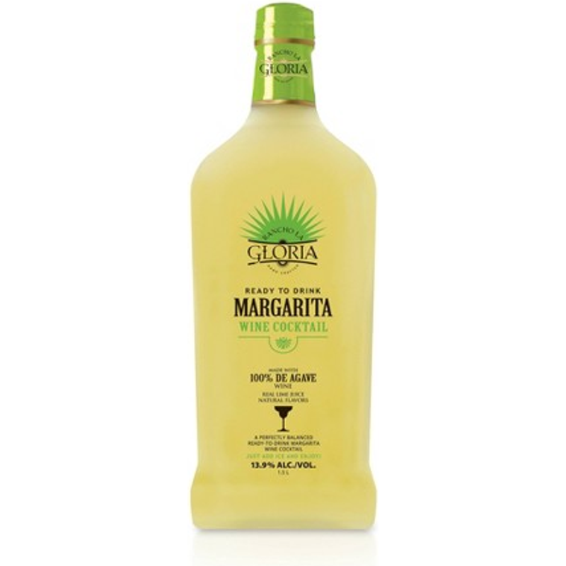 Rancho La Gloria Margarita 1.5L Bottle