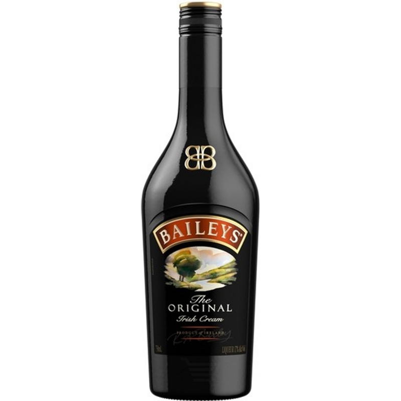 Baileys Original Irish Cream Liqueur 750mL