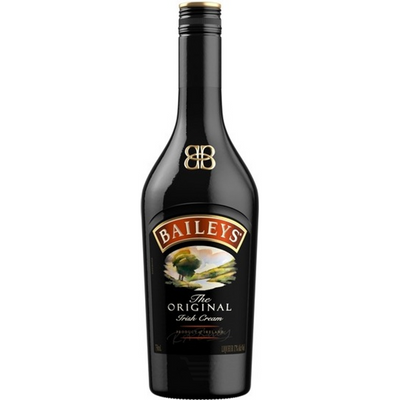 Baileys Original Irish Cream Liqueur 750mL