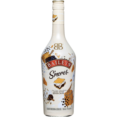 Baileys S'mores 750ml Bottle