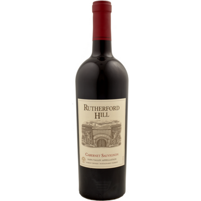 Rutherford Hill Cabernet Sauvignon 750mL