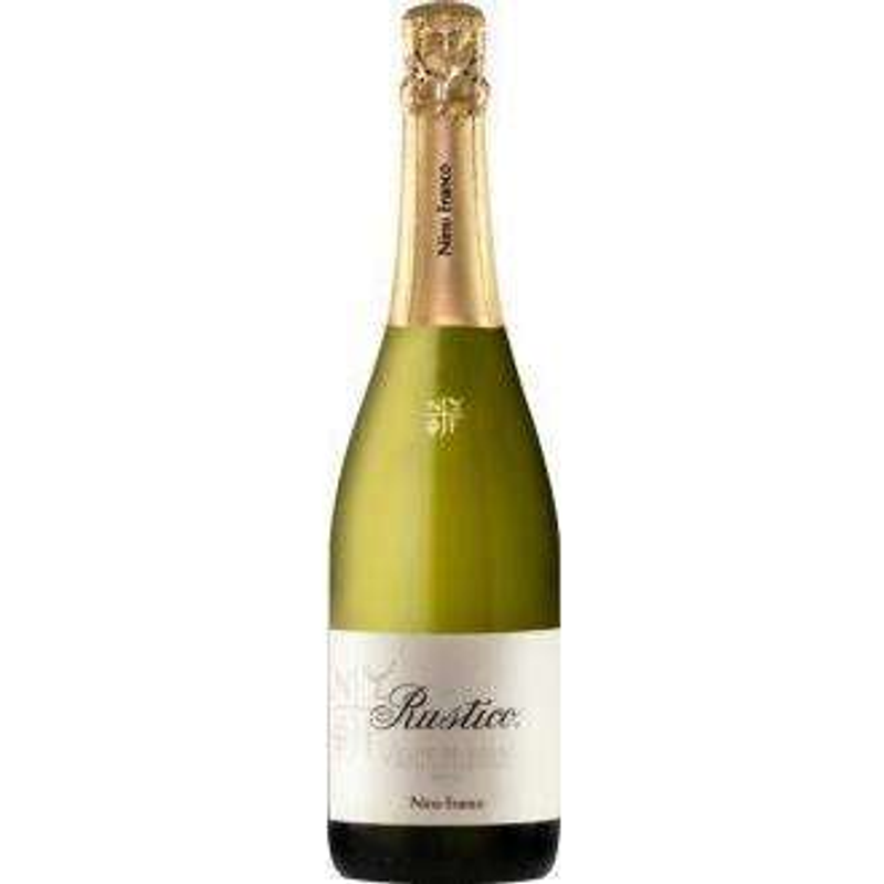 Nino Franco Rustico Valdobbiadene Prosecco Superiore Glera Sparkling Wine 750mL