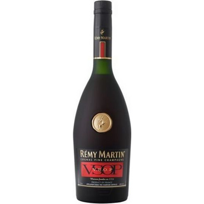 Remy Martin VSOP Cognac 375mL