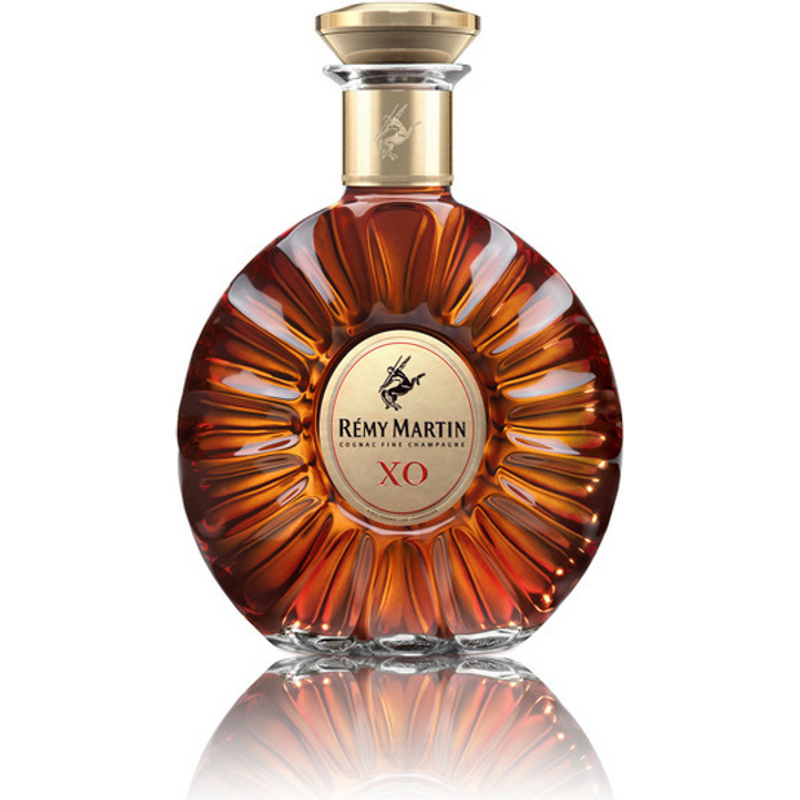 Remy Martin XO Excellence Cognac 750mL