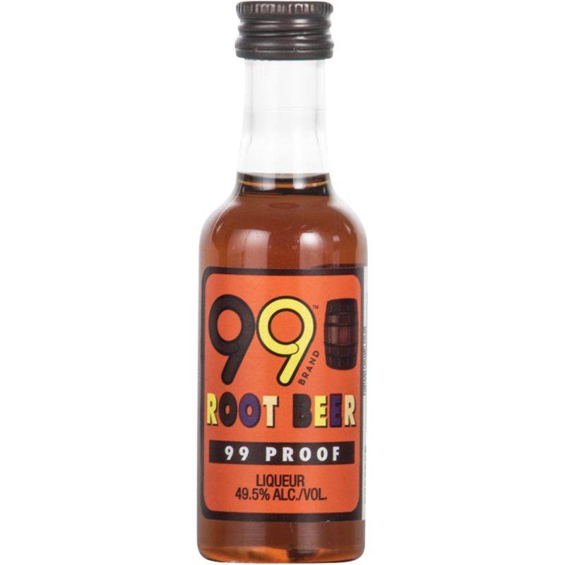 99 Rootbeer Liqueur 50mL