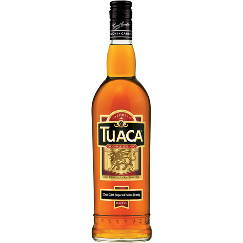 Tuaca Liquore Italiano 750mL