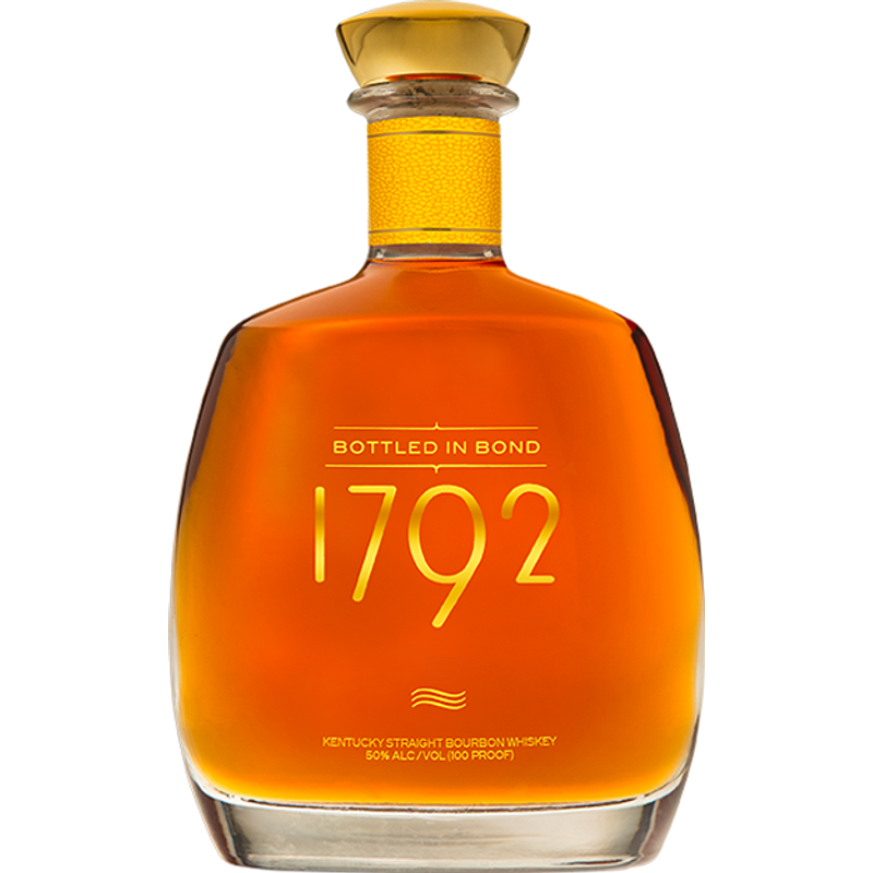 1792 Bottled In Bond Bourbon 750mL