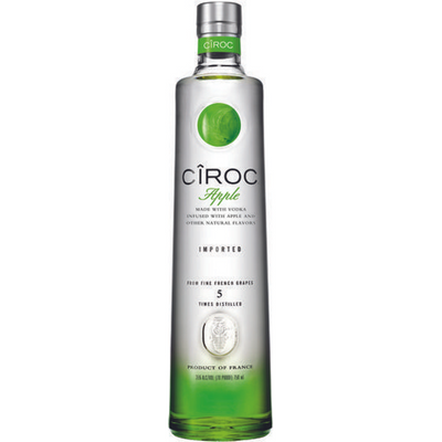 Ciroc Apple Vodka 200mL